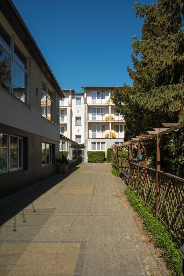 Graal Spa Swinoujscie Exterior photo