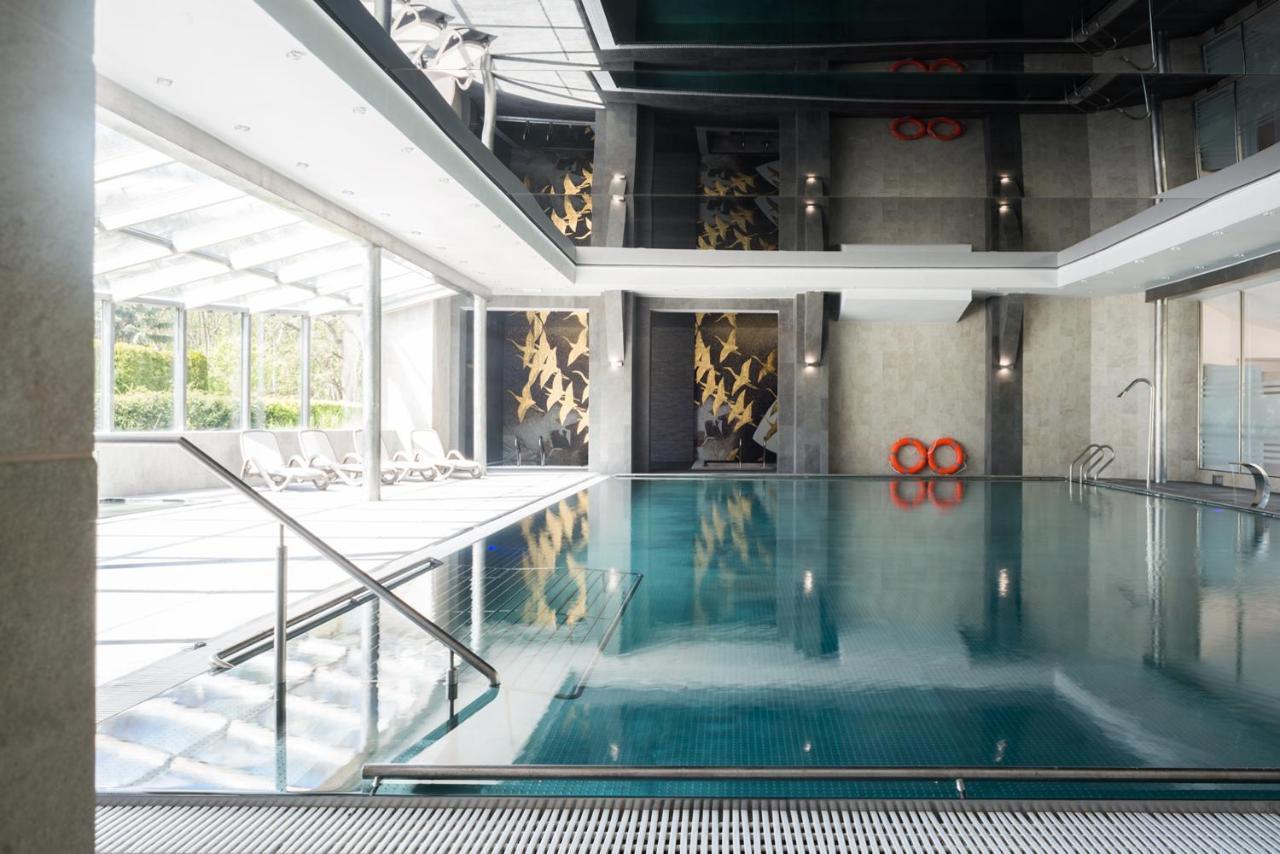 Graal Spa Swinoujscie Exterior photo